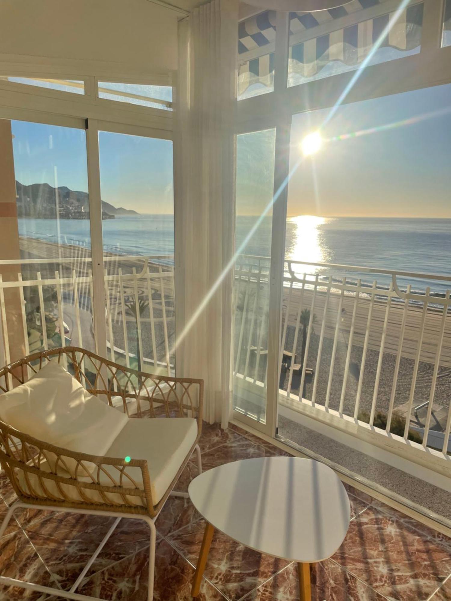 Appartement Casa Pepa Con Vistas Y Amaneceres En