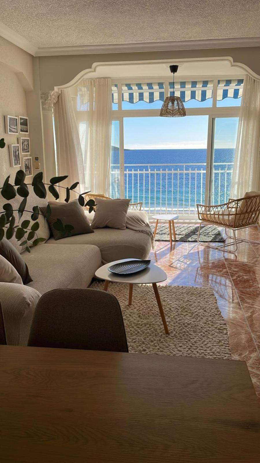 Appartement Casa Pepa Con Vistas Y Amaneceres En Benidorm