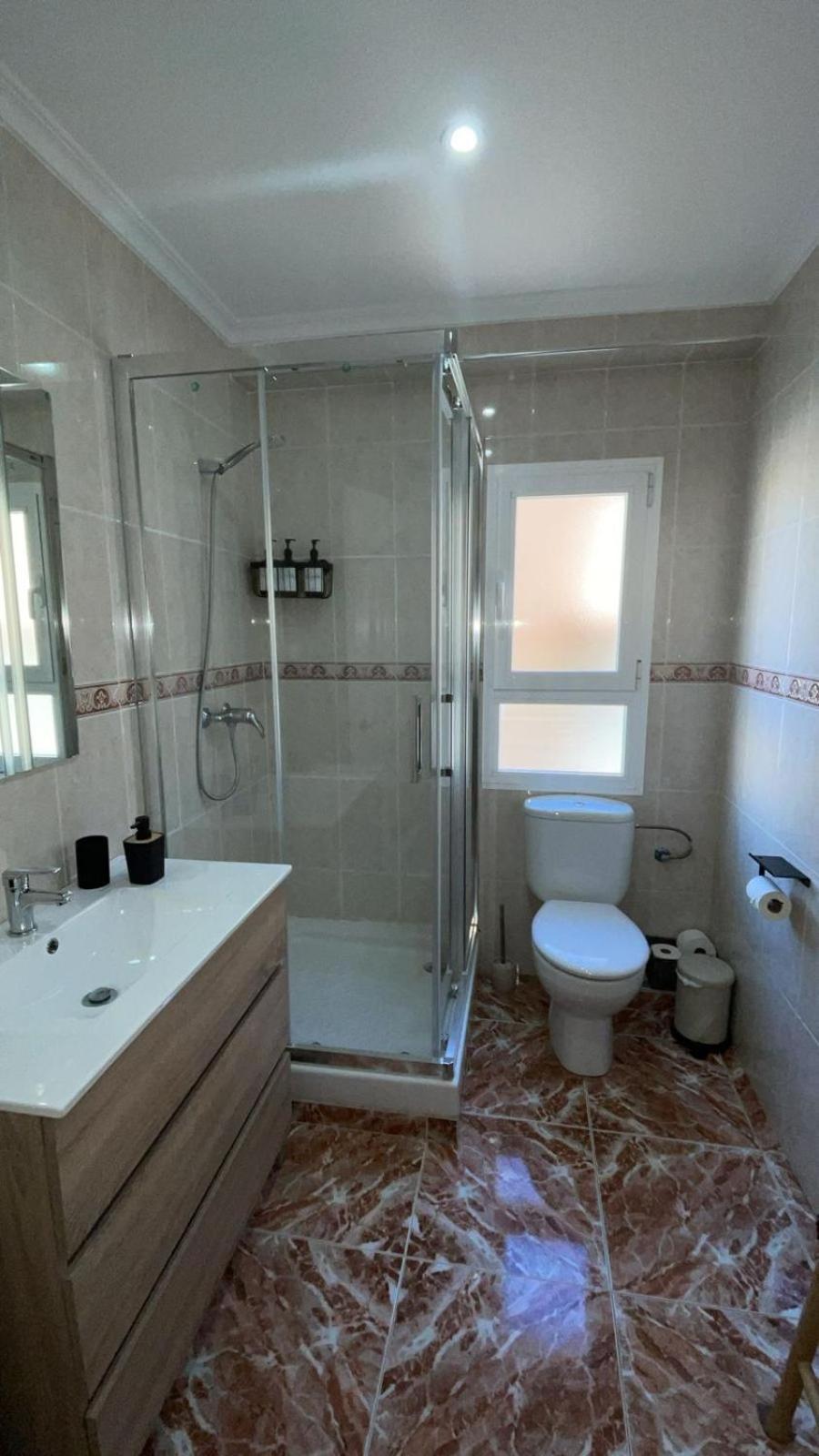 Casa Pepa Con Vistas Y Amaneceres En Appartement Benidorm
