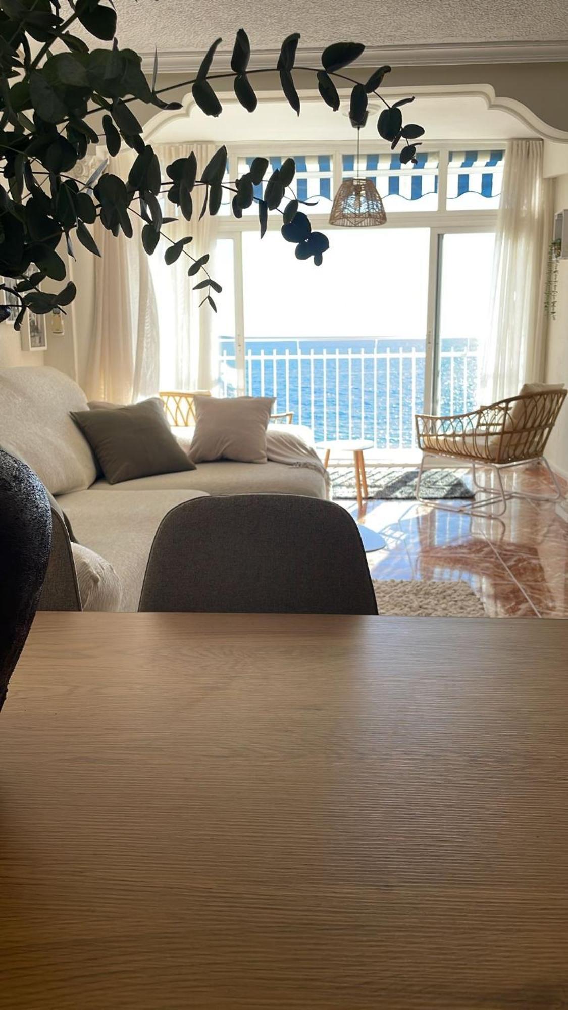 Casa Pepa Con Vistas Y Amaneceres En Appartement *