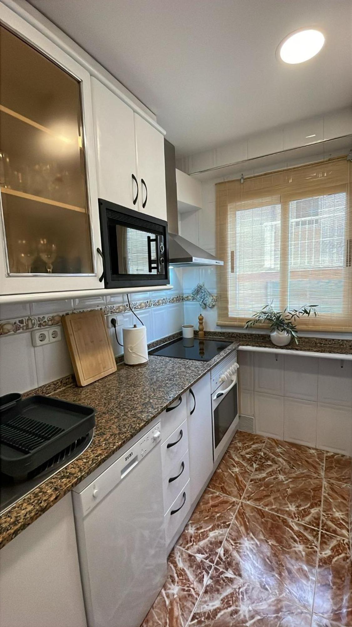 Appartement Casa Pepa Con Vistas Y Amaneceres En