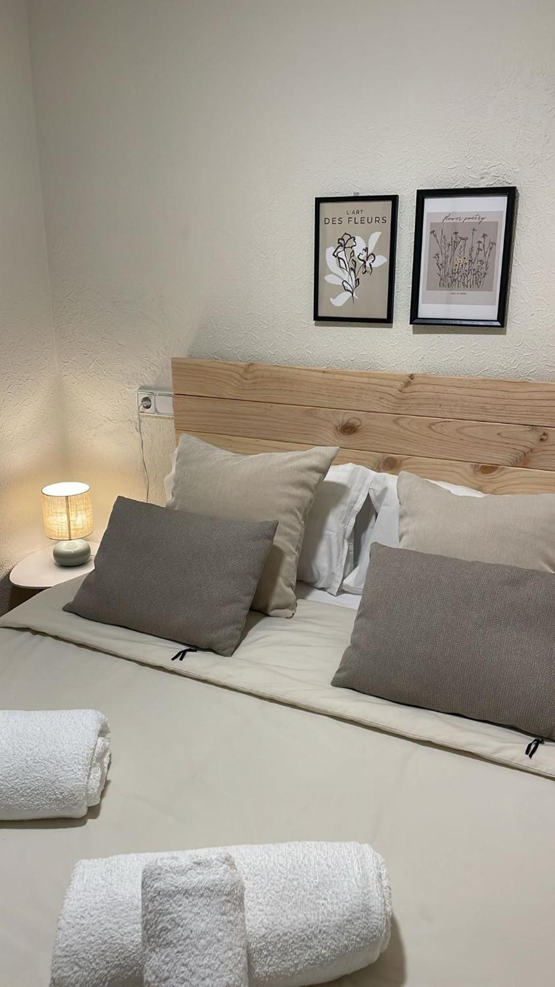 Appartement Casa Pepa Con Vistas Y Amaneceres En